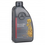 Transmisijas eļļa O.E.M. 000989680511 MERCEDES 1L