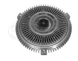 Radiatora ventilators termomufta MEYLE 1001210037 059121350H