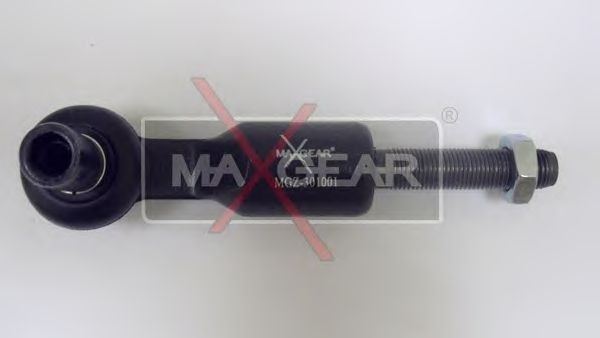 Рулевой наконечник MAXGEAR MGZ-301001 4B0419811B 8E0419811B 4F0419811B 2586301 JTE143 32710013