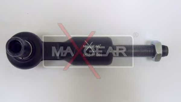 Stūres uzgalis MAXGEAR MGZ-301001 4B0419811B 8E0419811B 4F0419811B 2586301 JTE143 32710013