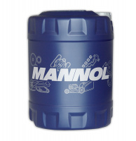 Моторное масло MANNOL 7707 O.E.M. 5W30 FORD VOLVO 7L