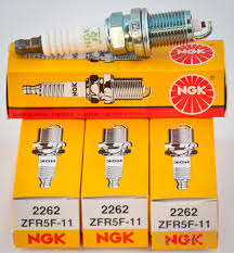 Aizdedze sveces NGK ZFR5F-11 1gb.