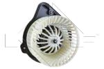 Salona ventilātors NRF 34136 9171429 8EW 009 159-281 009159-281