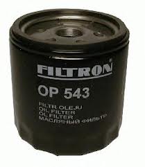 Eļļas filtrs FILTRON OP543 W920/32 2U7J6714AA