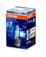 Spuldze OSRAM 66240CBI D2S COOL BLUE INTENSE FS-1
