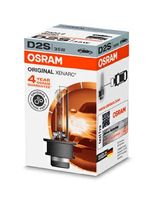 Spuldze OSRAM 66240 D2S XENARC ORIGINAL 35W