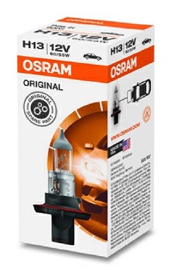 Spuldze OSRAM H13 9008
