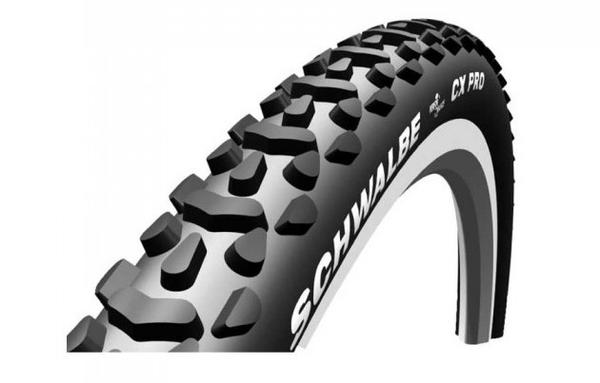 Riepa SCHWALBE 26135269 CX PRO 26x1.35