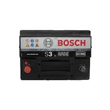 Аккумулятор BOSCH 0092S30060 S3006 56Ah 480A(+/-) 242x175x190