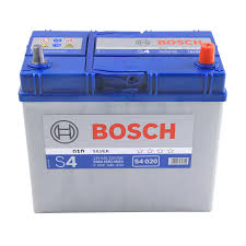 Аккумулятор BOSCH 0092S40200 S4020 45Ah 300A