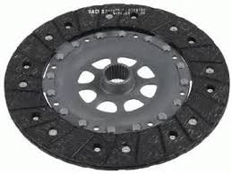 Sajūga disks SACHS 1864504031 0142504203 0142504103 0142504303 325017110 325019110 325017310