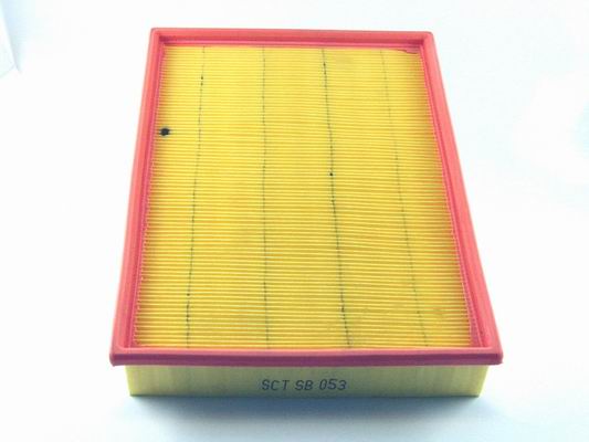 Gaisa filtrs SCT SB053 1257546 5016994 C34200