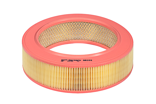 Gaisa filtrs SCT SB205 0010949504 5005831 C30122