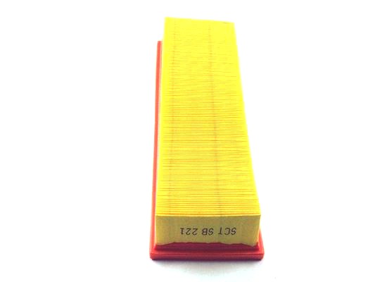Gaisa filtrs SCT SB221 5005098 90016535 C39108