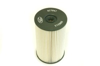 Топливный фильтр SCT SC7047 PU825x