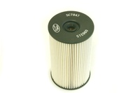 Degvielas filtrs SCT SC7047 PU825x