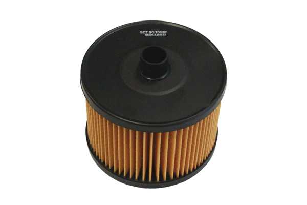 Топливный фильтр SCT SC7052P PU1018x
