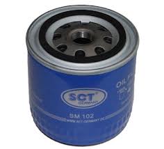 Eļļas filtrs SCT SM102 W920/21 10gb.