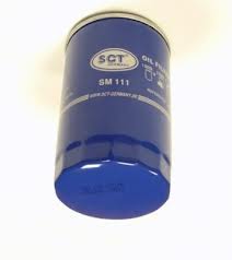Масляный фильтр SCT SM111 W719/15