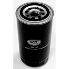 Eļļas filtrs SCT SM140 W950