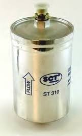 Топливный фильтр SCT ST310 WK845 0450905177