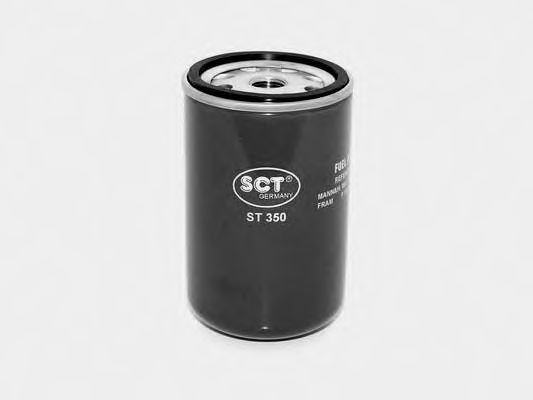 Топливный фильтр SCT ST350 WK723