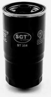 Degvielas filtrs SCT ST354 WK854/1