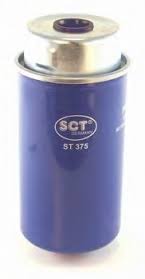 Топливный фильтр SCT ST375 WK8103 WK8105