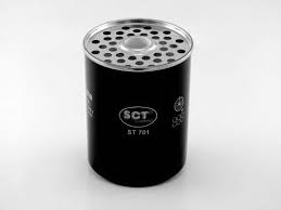 Топливный фильтр SCT ST701 P945x