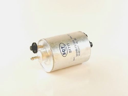 Топливный фильтр SCT ST711 WK720