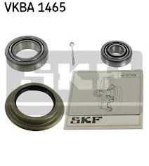 Подшибник ступицы колеса SKF VKBA1465 1053115 5025899
