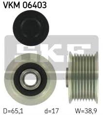Обгонная муфта генератора SKF VKM06403 535004910 RF5C-18-330 RF5C-18-330A RF5C-18-W11