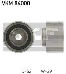 Ролик ремня ГРМ SKF VKM84000 FS0112730A FS01-12-730A 3396014