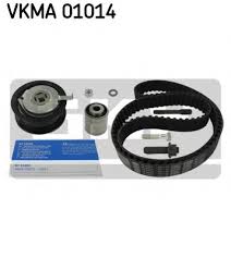 Комплект ГРМ SKF VKMA01014 028198119C 530008510 CT867K4 K045223XS