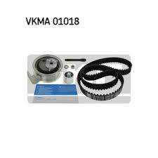 Комплект ГРМ SKF VKMA01018 06B198119A