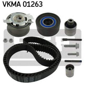 Комплект ГРМ SKF VKMA01263 530050310 03L198119