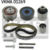 Комплект ГРМ SKF VKMA01269 K015649XS 530055010