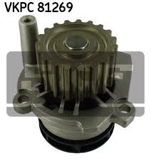 Водяной насос SKF VKPC81269 03L121011 03L121011C