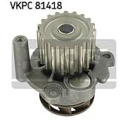 Водяной насос SKF VKPC81418 045121011F 045121011H