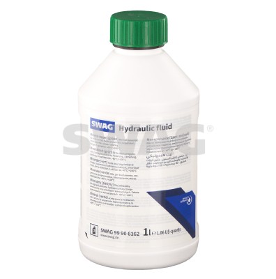 Hidrauliskā eļļa SWAG 99906162 Hydraulic Fluid 1L