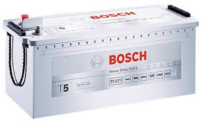 Аккумулятор BOSCH 0092T50800 T5080 225Ah 1150A (-/+) 518x276x242