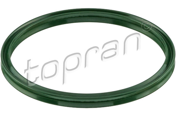 Уплотнительное кольцо TOPRAN 115070 3C0145117F 1J0145117L 0289974348