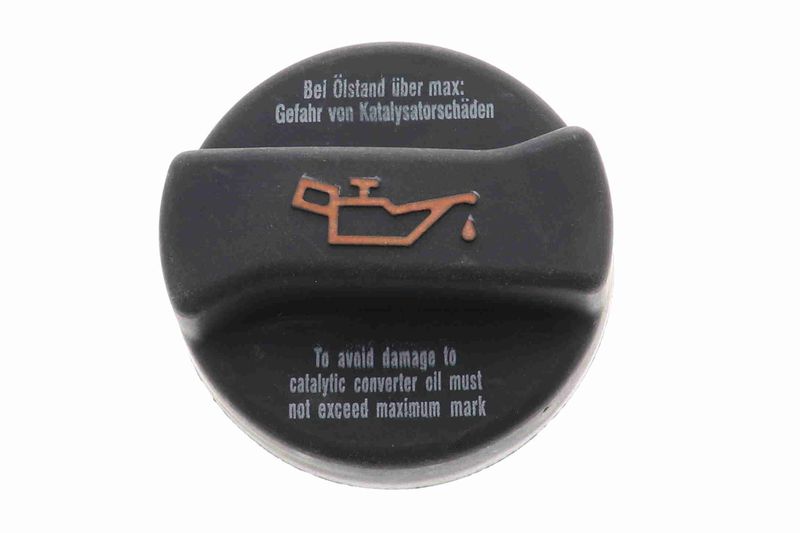 Eļļas ieliešanas kakliņa vāks MAXGEAR 100198CN5 026103485A