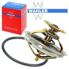 Termostats WAHLER 4116.87D1 069121113 272246 TX2587D