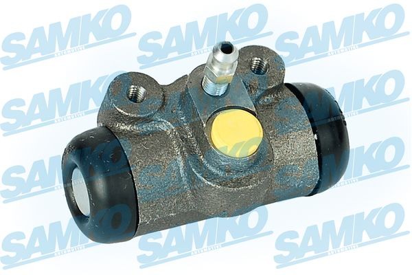 Bremžu cilindrs SAMKO C05090 34211156167 34211561670