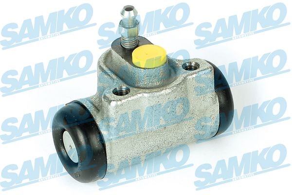 Bremžu cilindrs SAMKO C05657 34211163856 34211160502