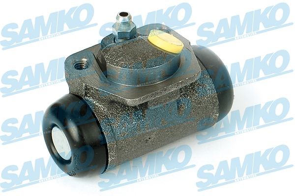Bremžu cilindrs SAMKO C08592 6808555 6791093