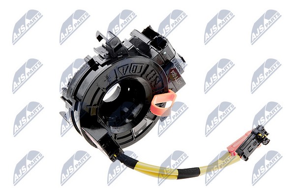 Витая пружина,подушка безопасности NTY EAS-TY-004 84306-06150