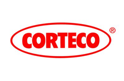 Опора амортизатора CORTECO