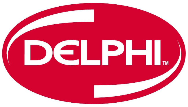 Топливный фильтр DELPHI